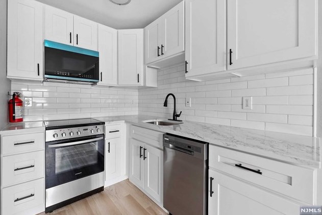 9 Vreeland Ave #3b, Hackensack, NJ 07601