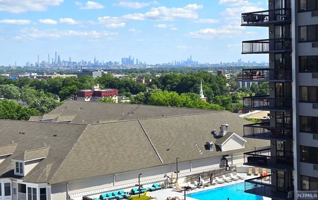 316 Prospect Ave #8g, Hackensack, NJ 07601