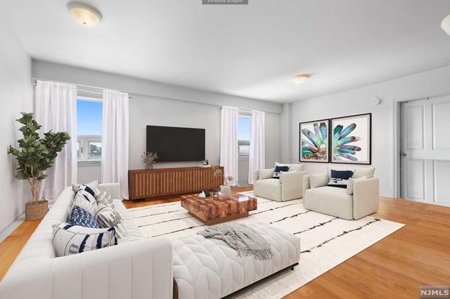 809 22nd St #608, Union City, NJ 07087