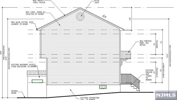 48 Garwood, Outwater NJ 07026-3524 exterior