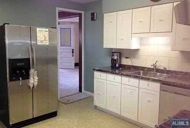 151 Burton Ave, Hasbrouck Heights NJ 07604-1923 exterior