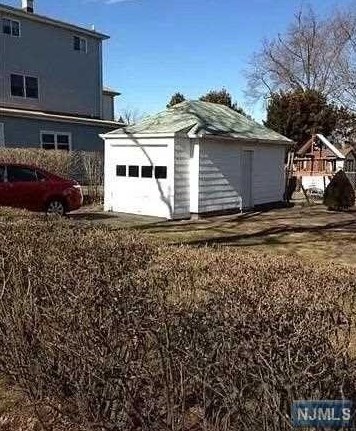 151 Burton Ave, Hasbrouck Heights NJ 07604-1923 exterior