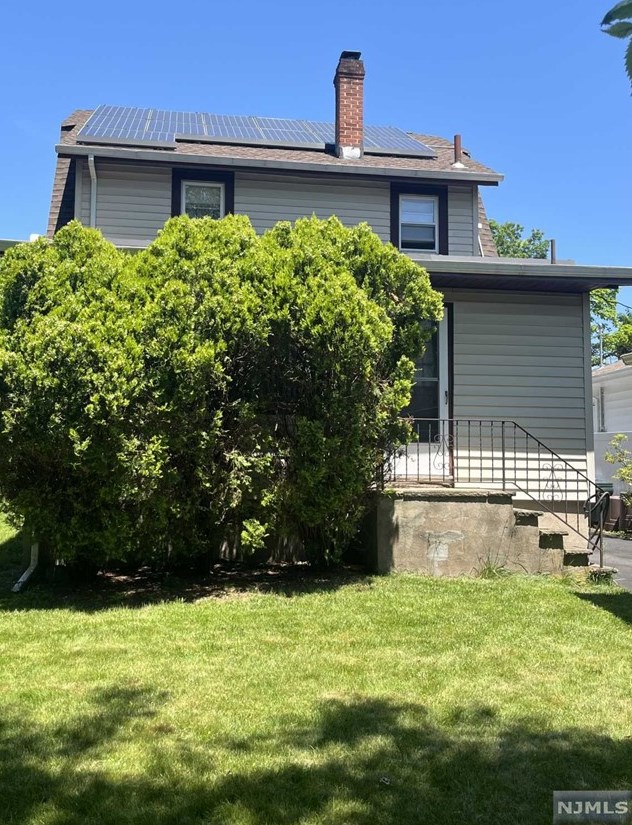 112 Porter Ave, Bergenfield, NJ 07621