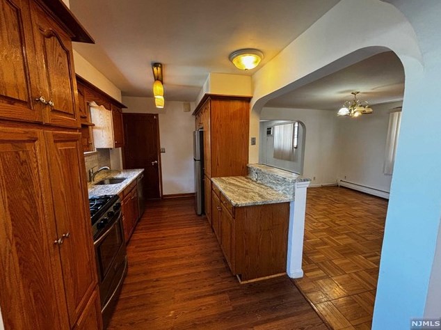 703 Ten Eyck Ave #1, Lyndhurst, NJ 07071