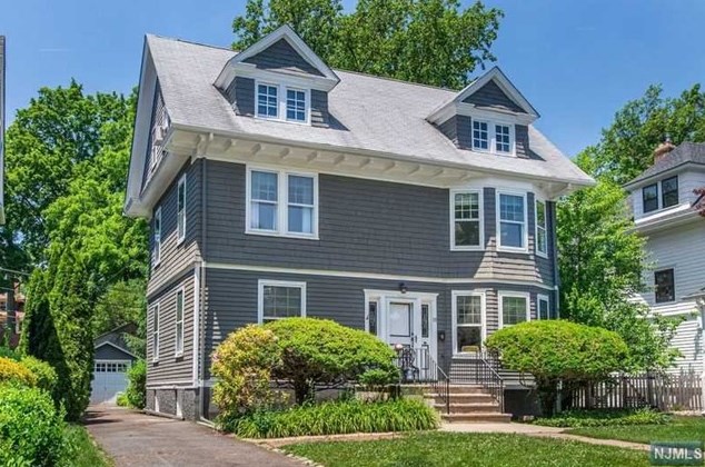 18 Hillside Ave, Glen Ridge, NJ 07028-2103