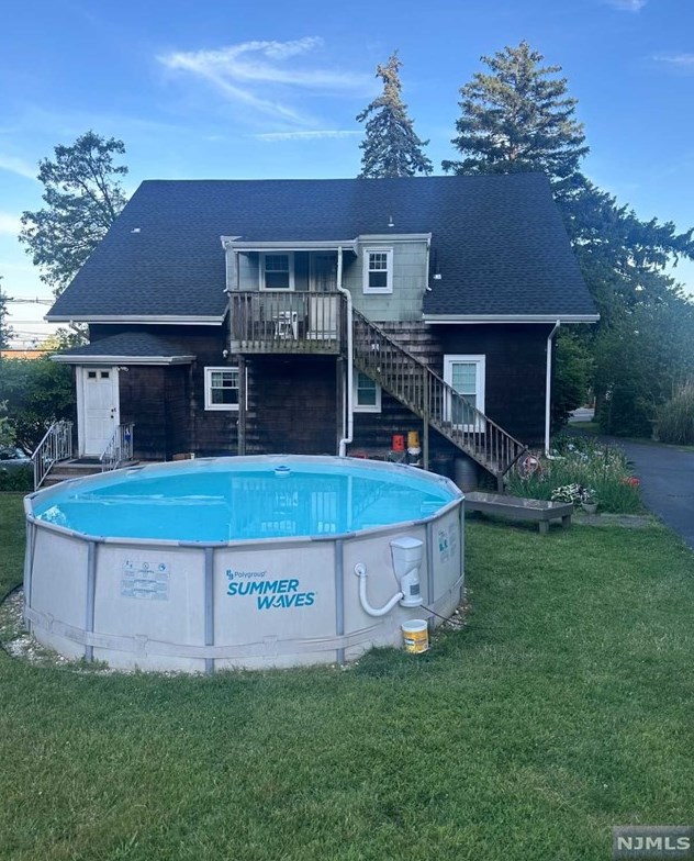 240 Valley Rd, Clifton NJ 07013 exterior