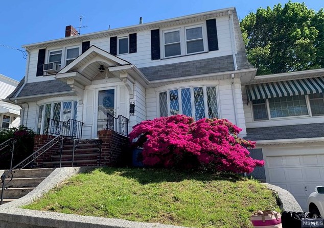 85 Prescott Ave, Paterson, NJ 07506