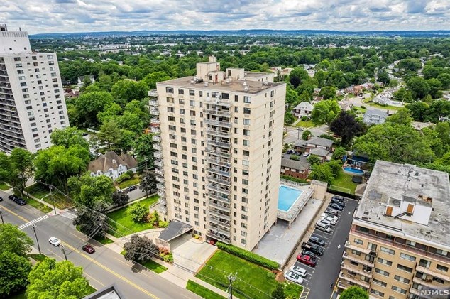 307 Prospect Ave #11h, Hackensack, NJ 07601
