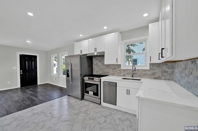 204 Indiana St, Maplewood NJ 07040-3404 exterior