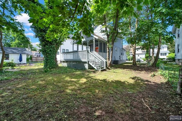 204 Indiana St, Maplewood NJ 07040-3404 exterior