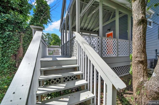 204 Indiana St, Maplewood NJ 07040-3404 exterior