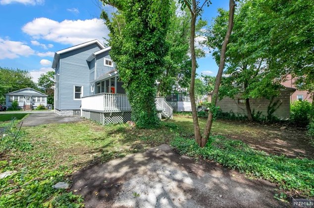 204 Indiana St, Maplewood NJ 07040-3404 exterior