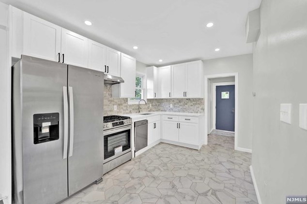 204 Indiana St, Maplewood NJ 07040-3404 exterior