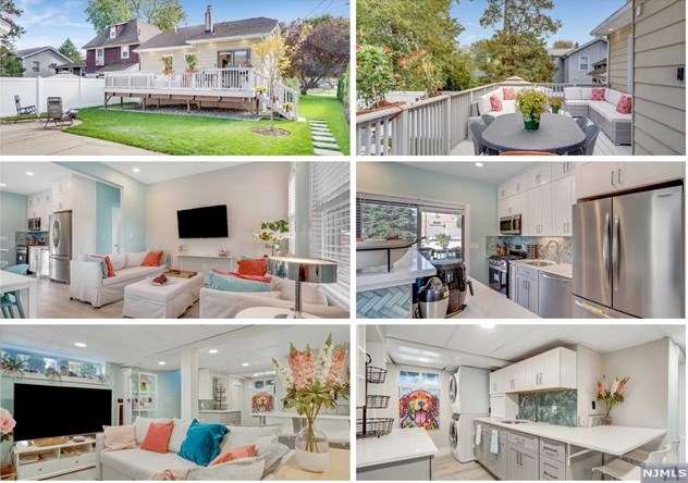 117 Lk St, Bergenfield NJ 07621-2817 exterior