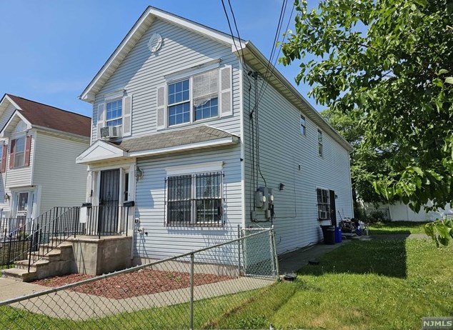 361-367 18th Ave, Newark, NJ 07108