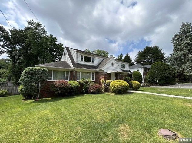36 Braen Ave, Paterson, NJ 07506