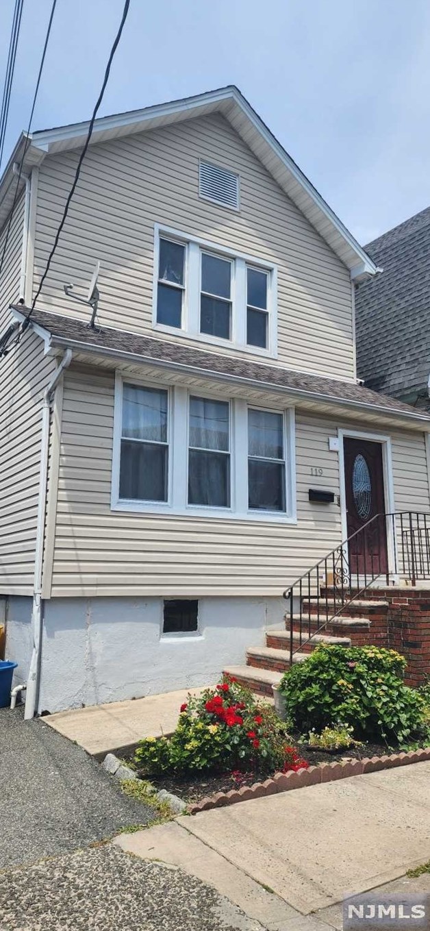 119 Shaler Ave, Fairview, NJ 07022