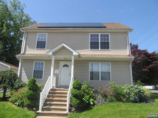 114-116 Chamberlain Ave, Paterson, NJ 07502