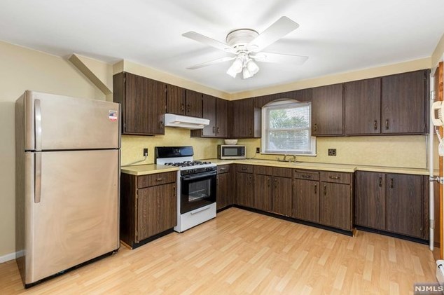 706 8th St, Lyndhurst NJ  07071-3108 exterior