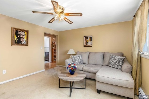 706 8th St, Lyndhurst NJ  07071-3108 exterior