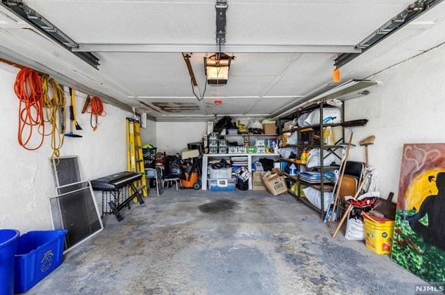 706 8th St, Lyndhurst NJ  07071-3108 exterior