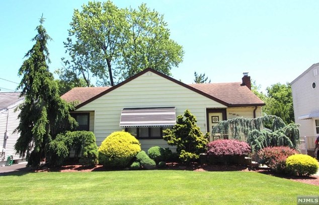 152 Hickory, Kearny, NJ 07032