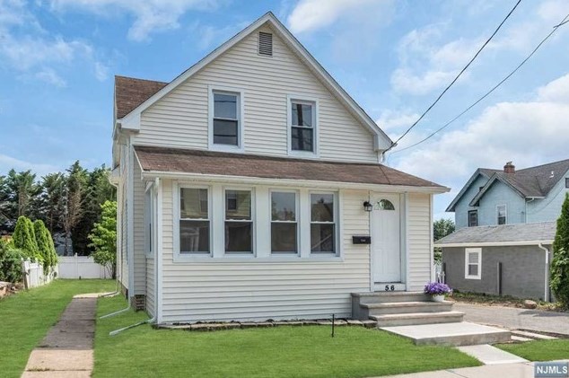 56 Bergen Ave, Bergenfield, NJ 07621