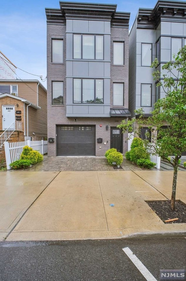 240 Sherman Ave #1, Jersey City, NJ 07307