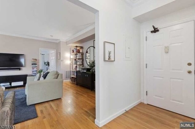 238 Claremont Ave, Montclair NJ  07042-2840 exterior