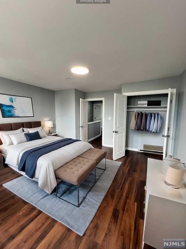 51 Arlington Ave, Jersey City, NJ 07305-4201