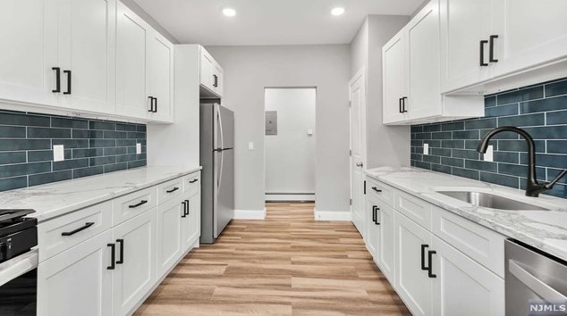 103 Washington Ave #1, Belleville, NJ 07109