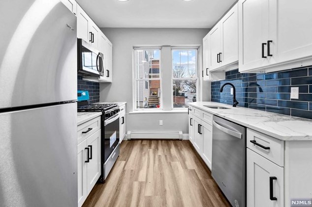 103 Washington Ave #3, Belleville, NJ 07109