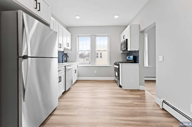 103 Washington Ave #5, Belleville, NJ 07109