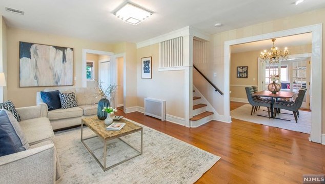 227 Berkshire Rd, Hasbrouck Heights NJ 07604-2503 exterior