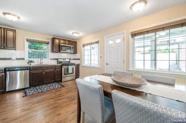 227 Berkshire Rd, Hasbrouck Heights NJ 07604-2503 exterior