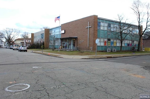 46 Speer Ave, Clifton NJ  07013-3019 exterior