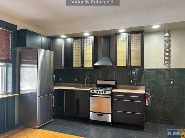 6015 Blvd E #d 6, West New York, NJ 07093