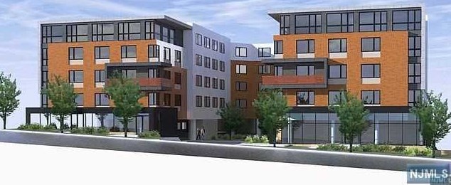 470 Main St #612, West Fort Lee, NJ 07024