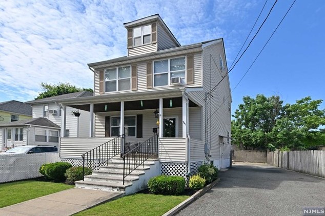 241 James St, Hackensack, NJ 07601