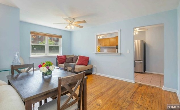 300 Claremont Ave, Verona NJ  07044-2549 exterior