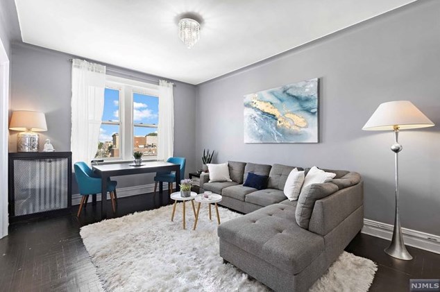 3726 Park Ave #e2, Union City, NJ 07086