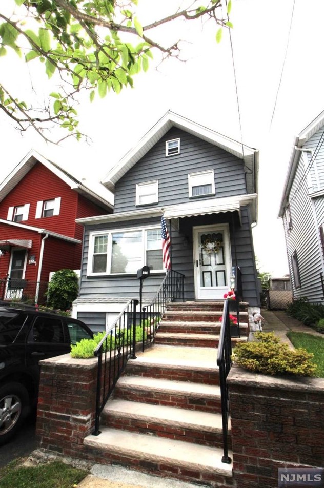 427 Davis Ave, Kearny, NJ 07032