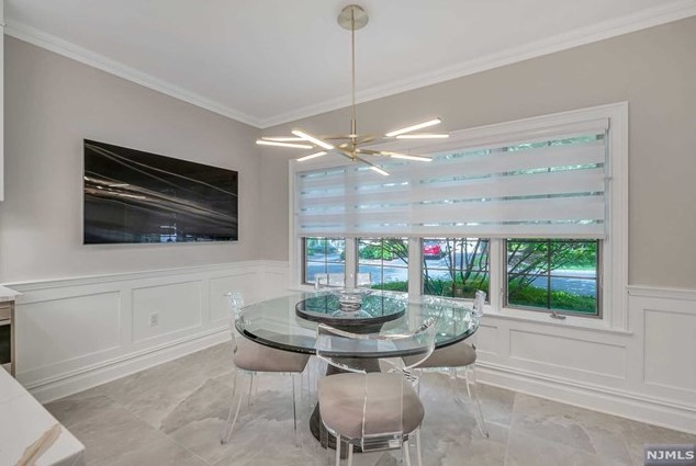 314 Forester Way, Park Ridge NJ 07656-2611 exterior