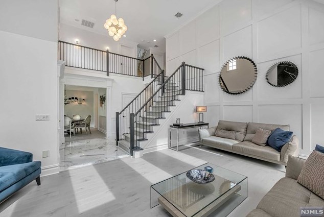 314 Forester Way, Park Ridge NJ 07656-2611 exterior