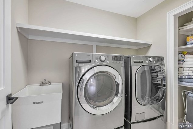 314 Forester Way, Park Ridge NJ 07656-2611 exterior