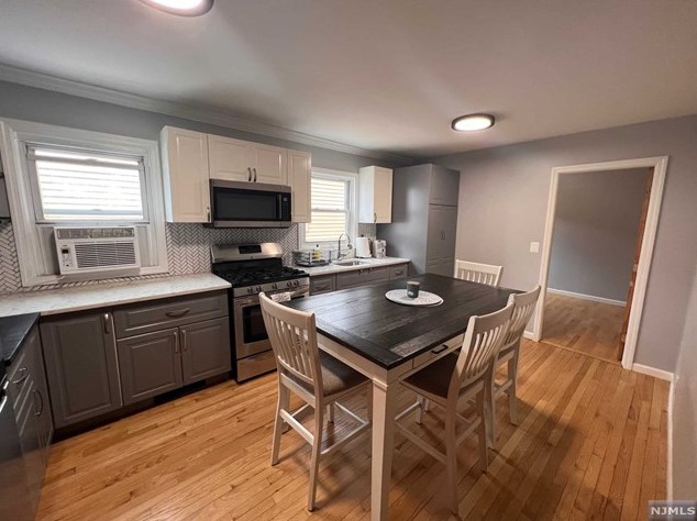 105 Western Ave #2, Jersey City, NJ 07307