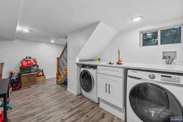 404 Un Ave, Belleville NJ 07109-1607 exterior