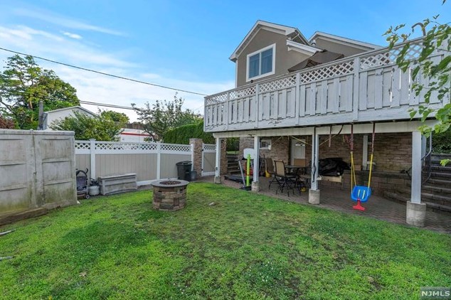 404 Un Ave, Belleville NJ 07109-1607 exterior