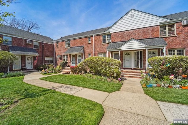 1255 Anderson Ave #14, West Fort Lee, NJ 07024