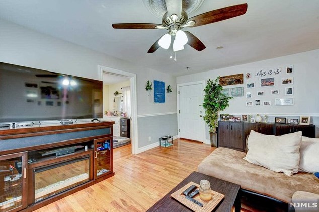 82 Race St, Nutley NJ  07110-2628 exterior